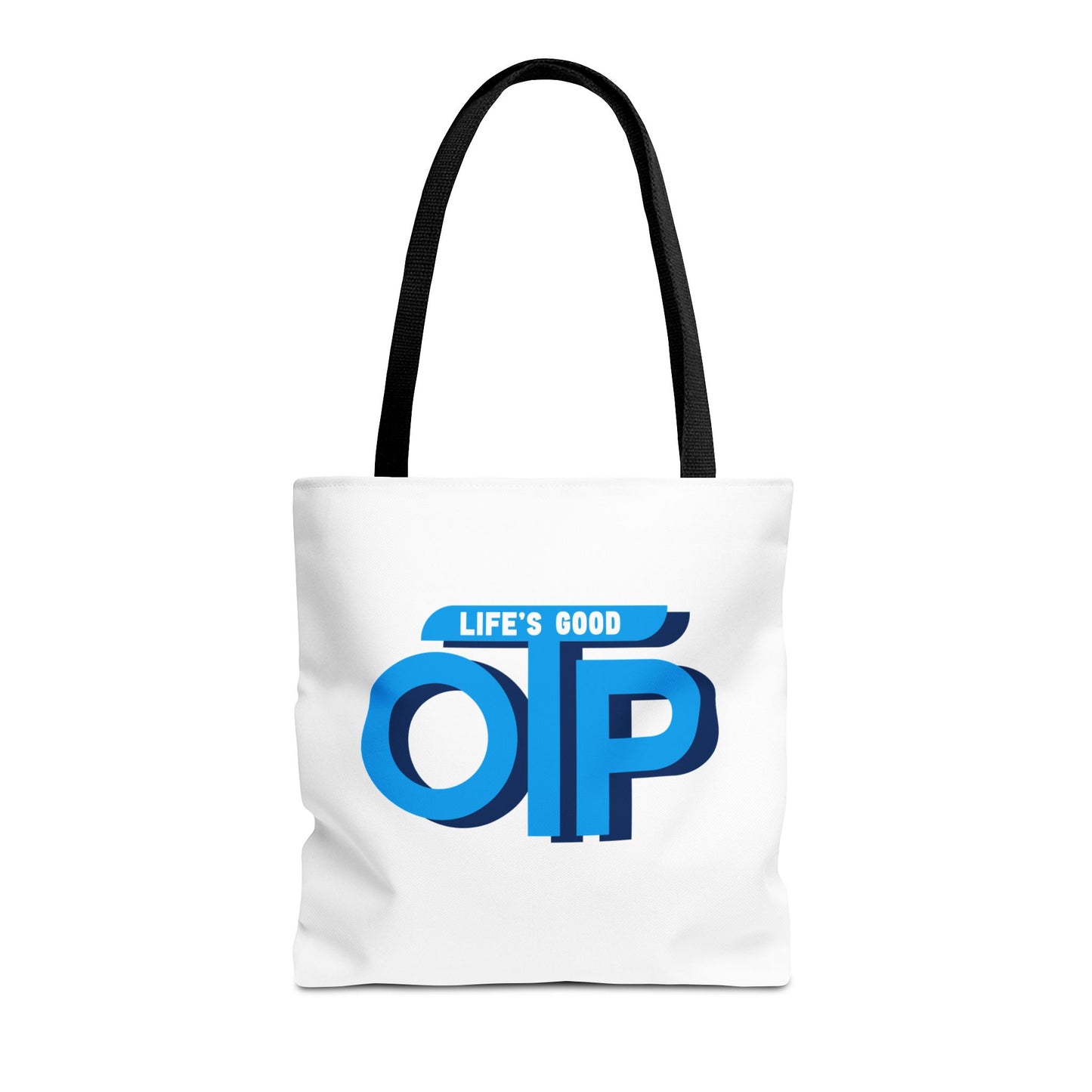 OTP Tote Bag