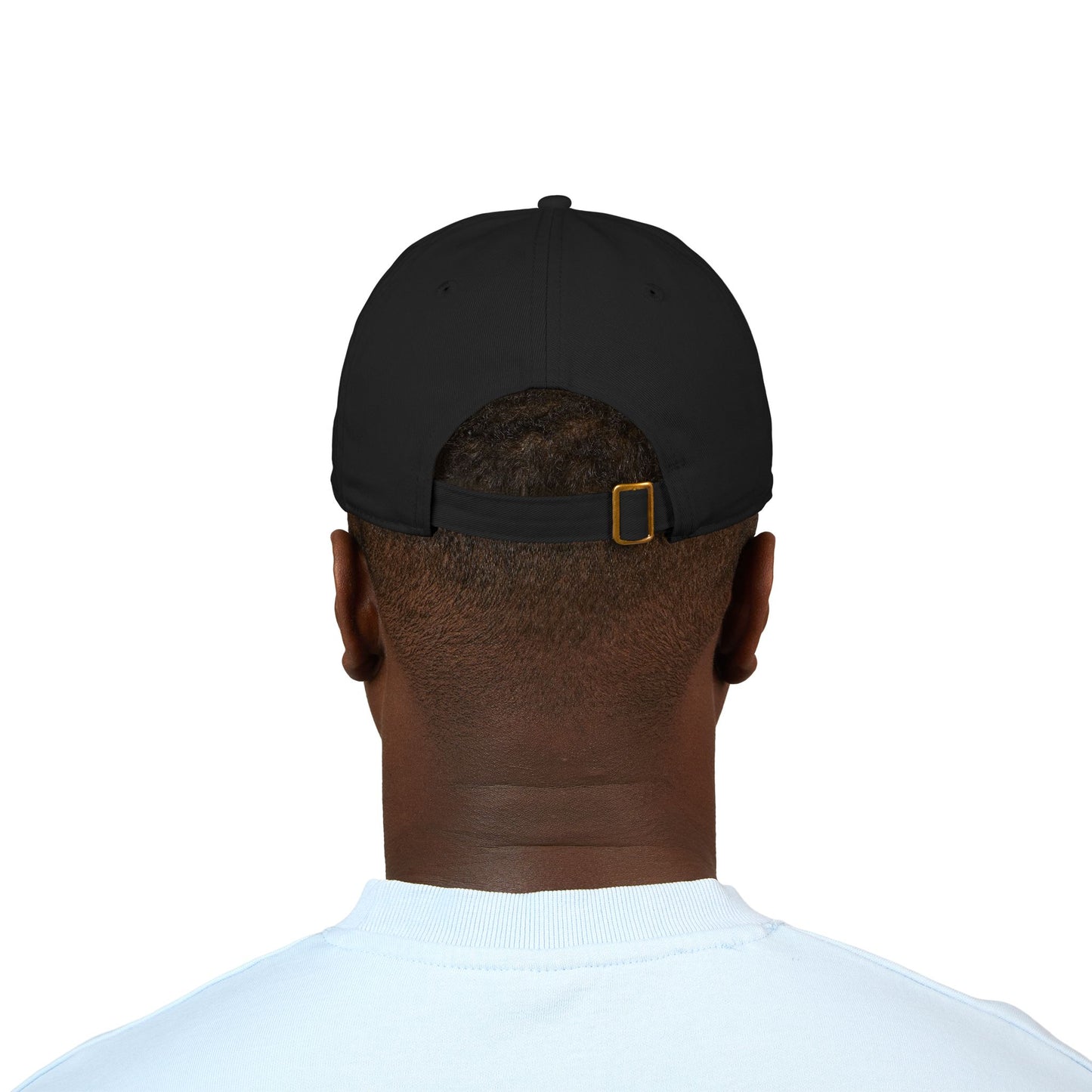 Gwinnett County Embroidered Baseball Cap