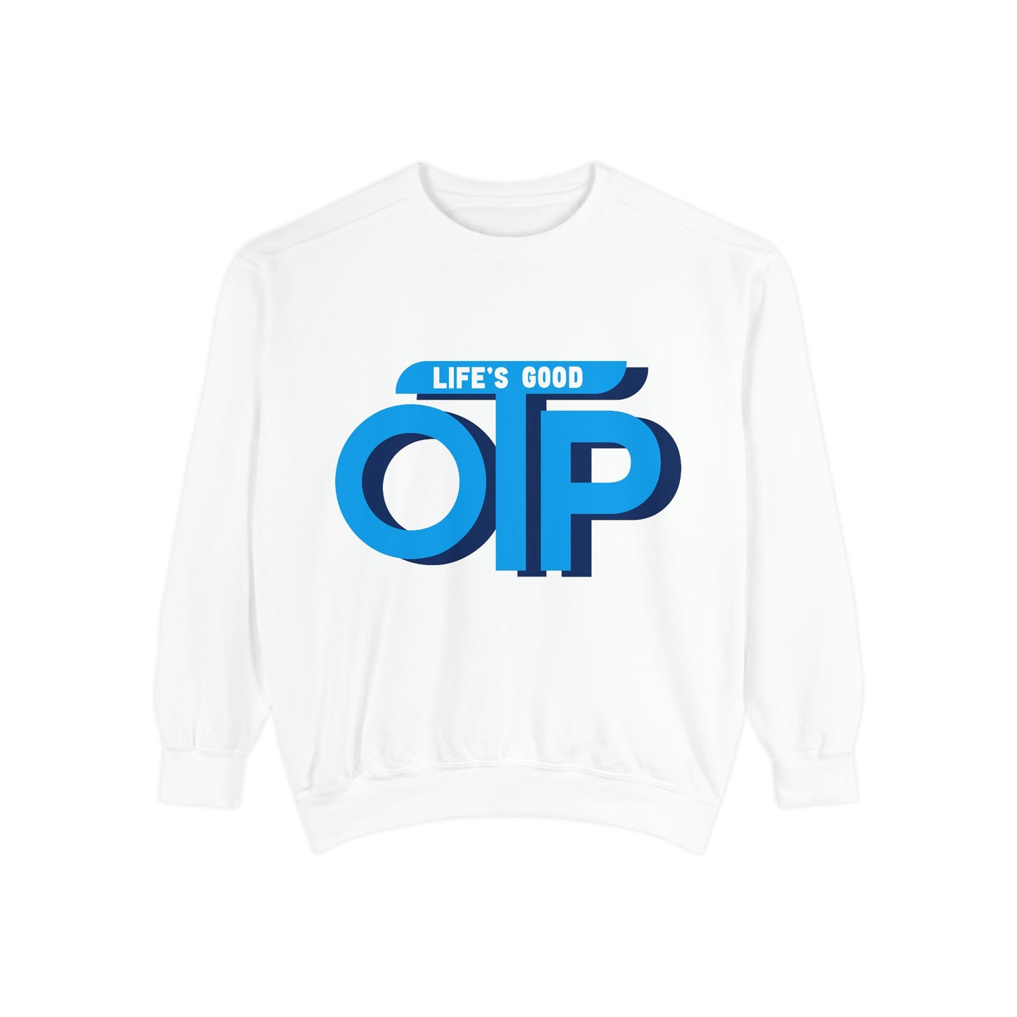 OTP Unisex Sweatshirt