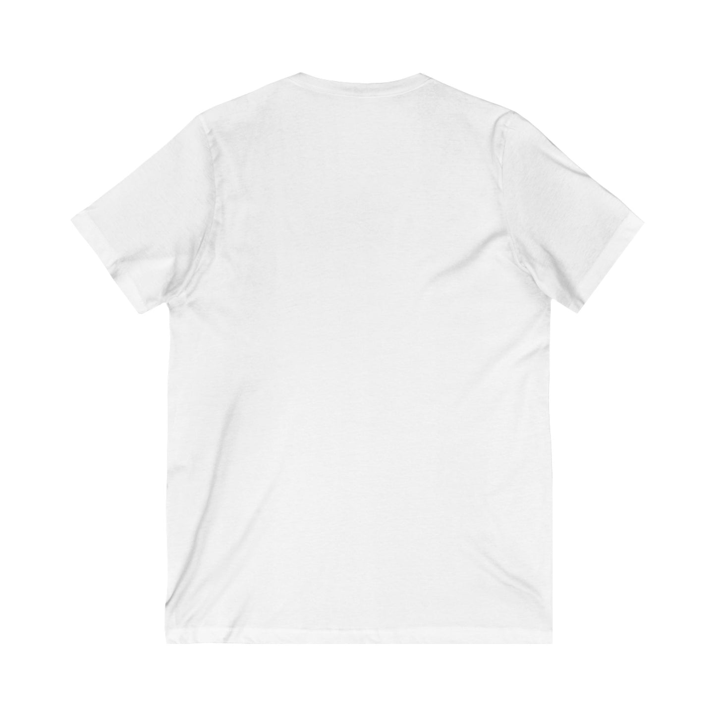Explore Gwinnett Unisex V-Neck Tee