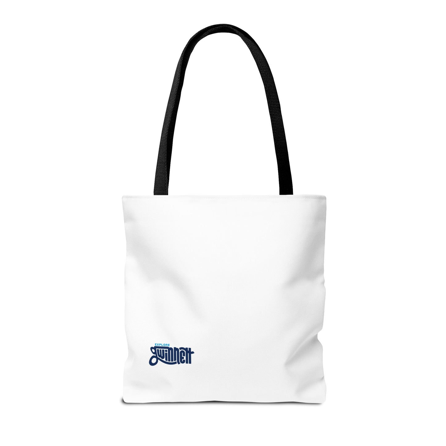 OTP Tote Bag