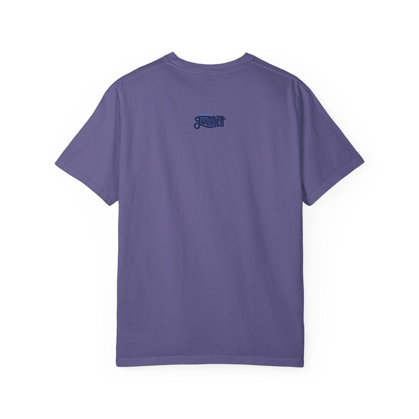 Gwinnett Stamp Tee Unisex