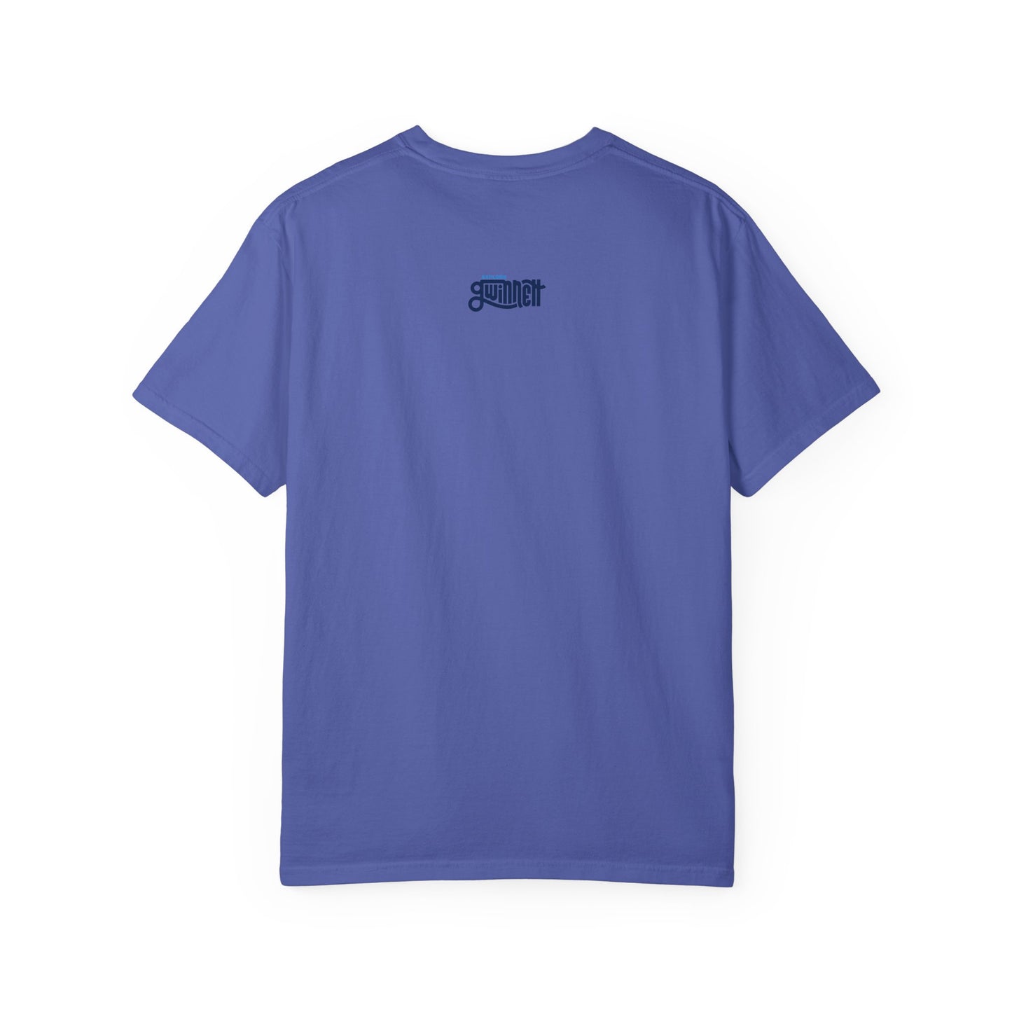 Gwinnett Stamp Tee Unisex