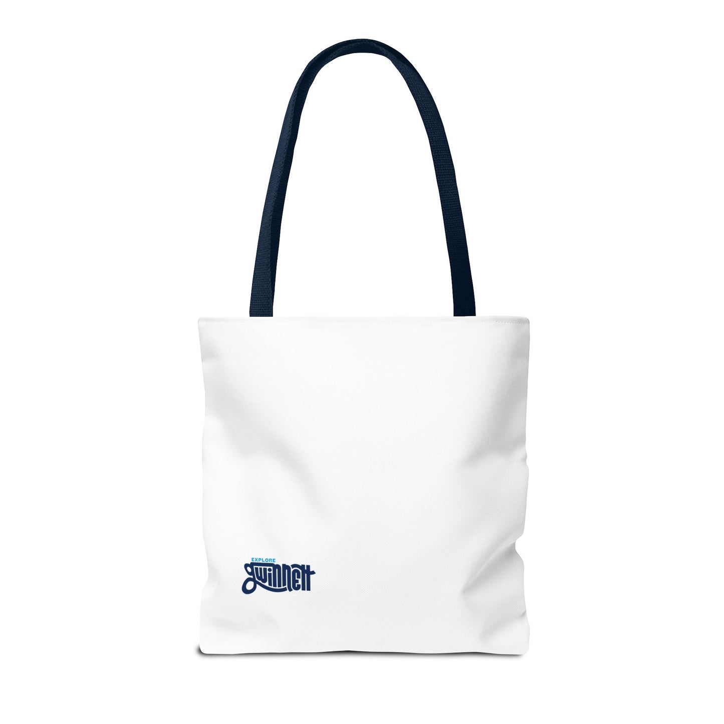OTP Tote Bag