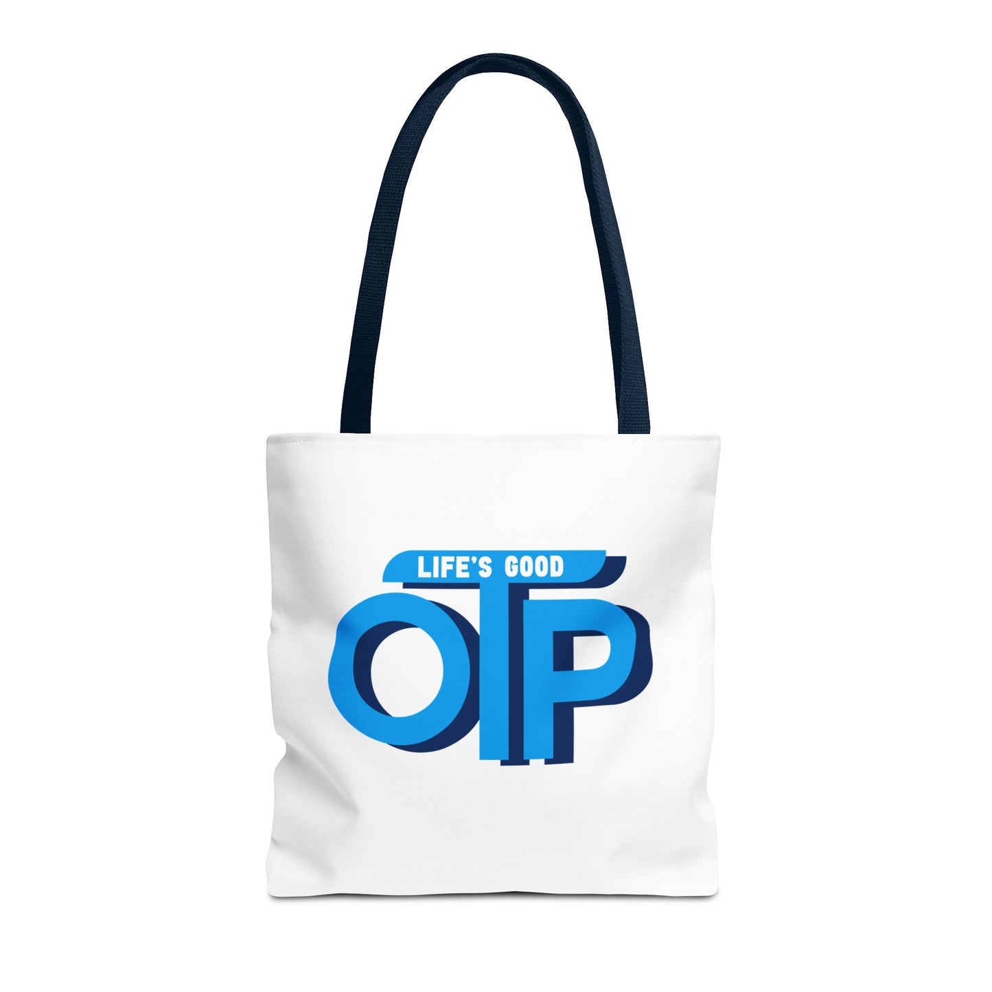OTP Tote Bag
