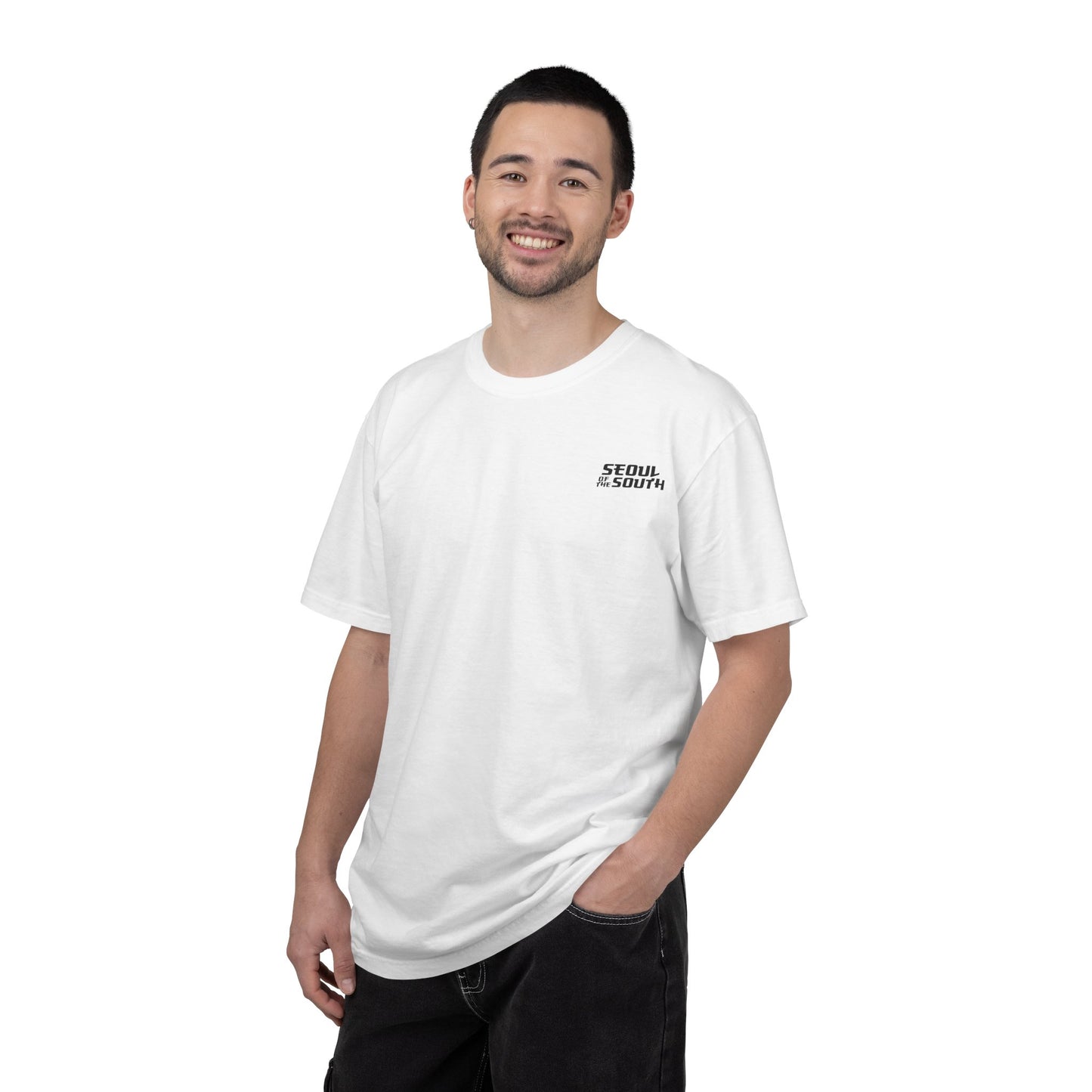 Seoul of the South T-shirt