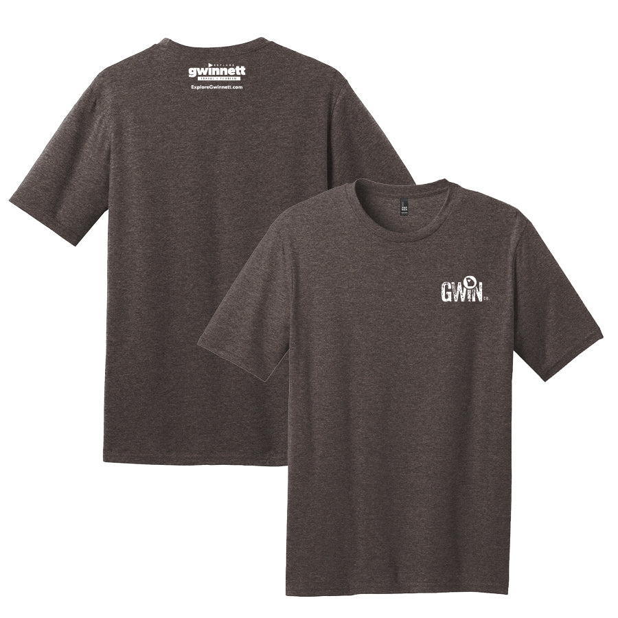 GWIN CO UNISEX CREW NECK | 3 COLORS