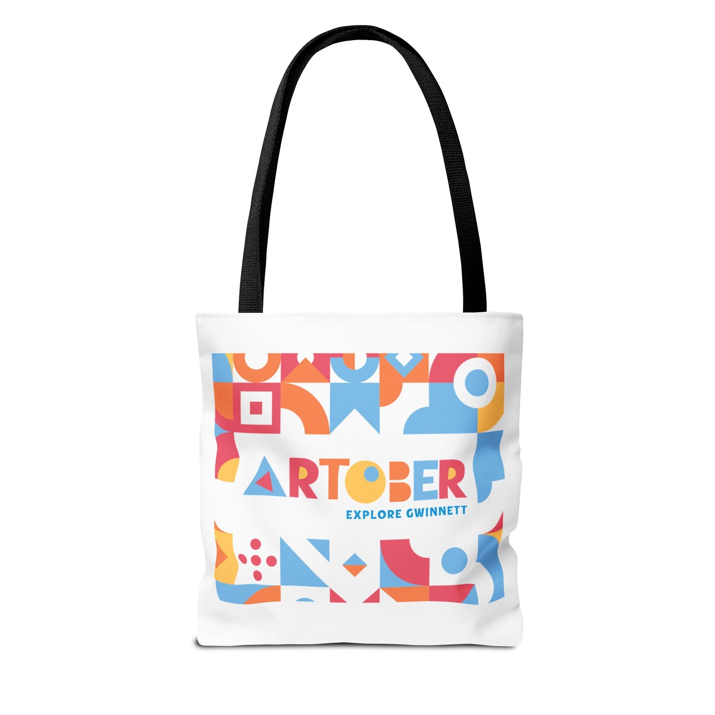 Artober Tote Bag