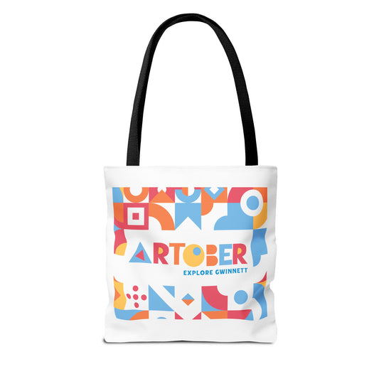 Artober Tote Bag