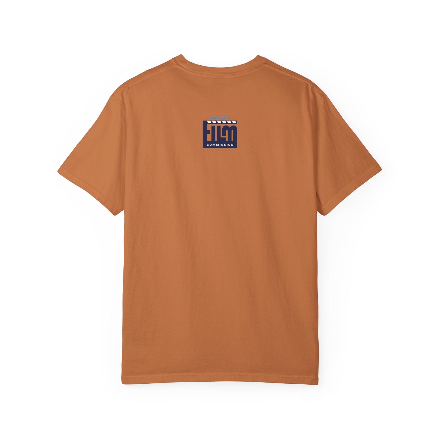Gwinnett Film Tee Unisex