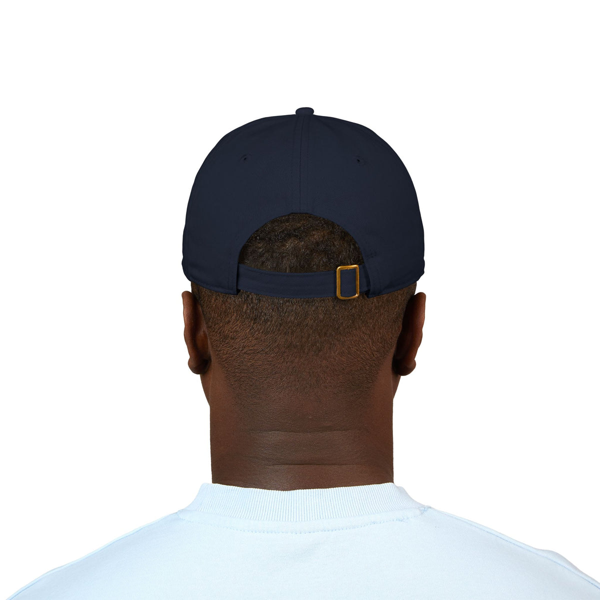 Gwinnett County Embroidered Baseball Cap