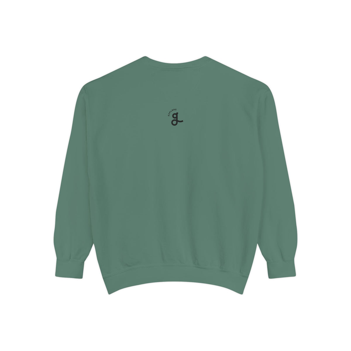 OTP Unisex Sweatshirt