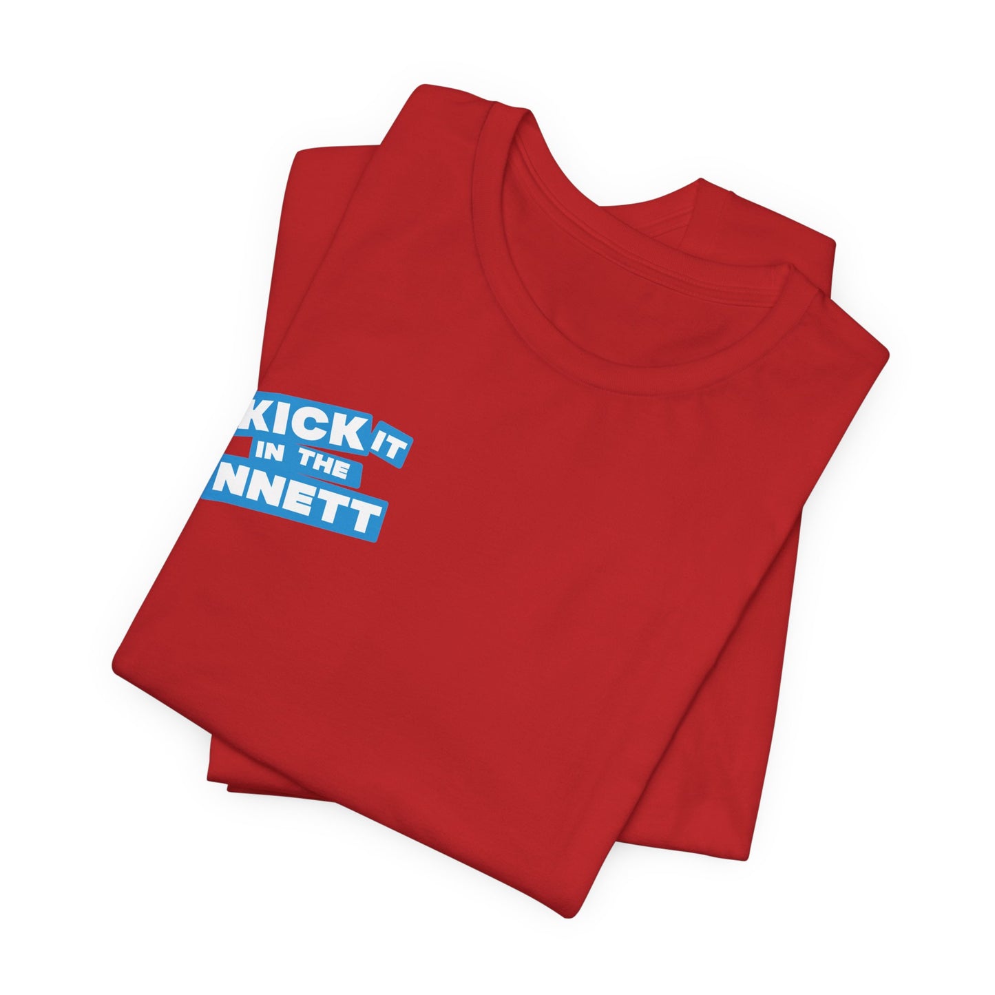 Gwinnett Welcomes the World Soccer Tee
