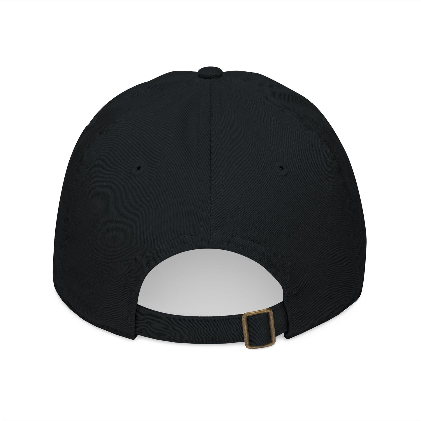 Gwinnett County Embroidered Baseball Cap