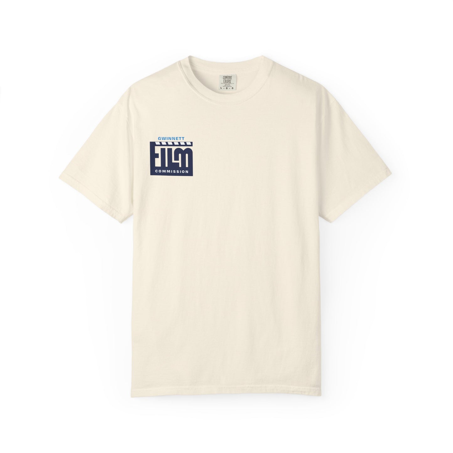 Gwinnett Film Tee Unisex