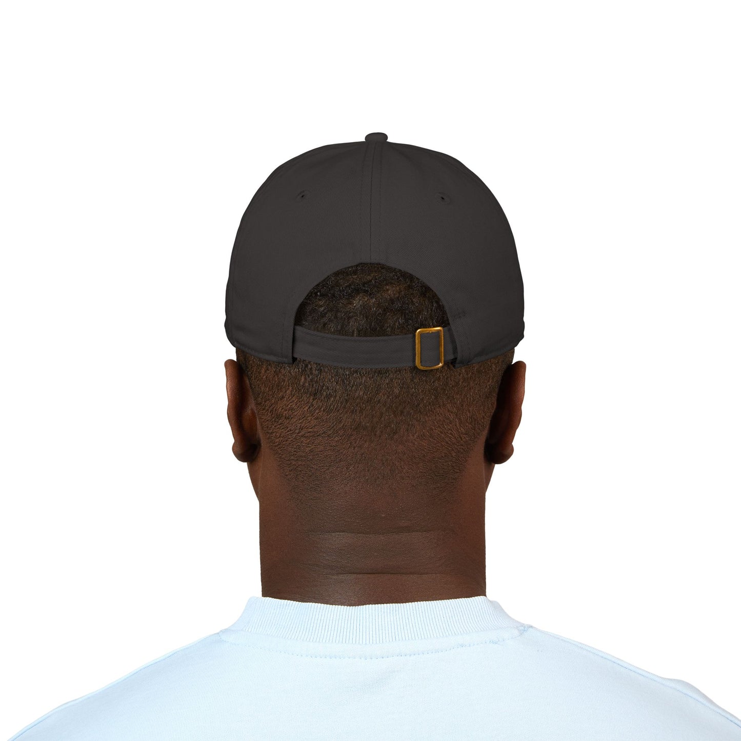 Gwinnett County Embroidered Baseball Cap