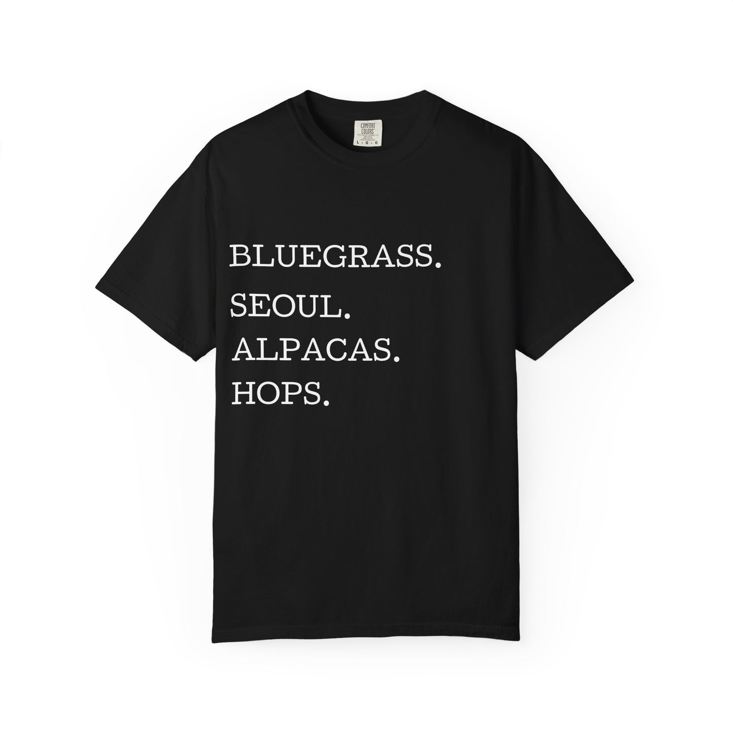 Gwinnett County T‑Shirt
