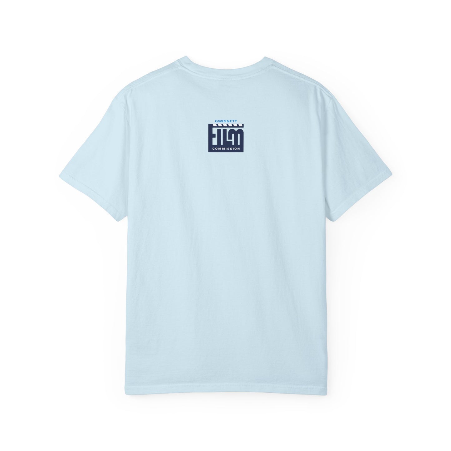 Gwinnett Film Tee Unisex