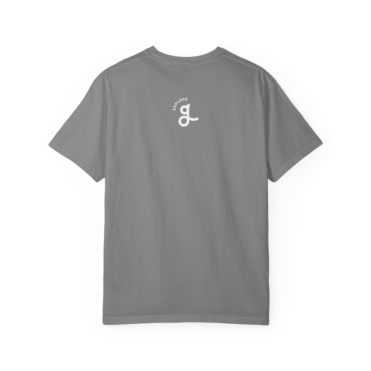 Gwinnett County T‑Shirt