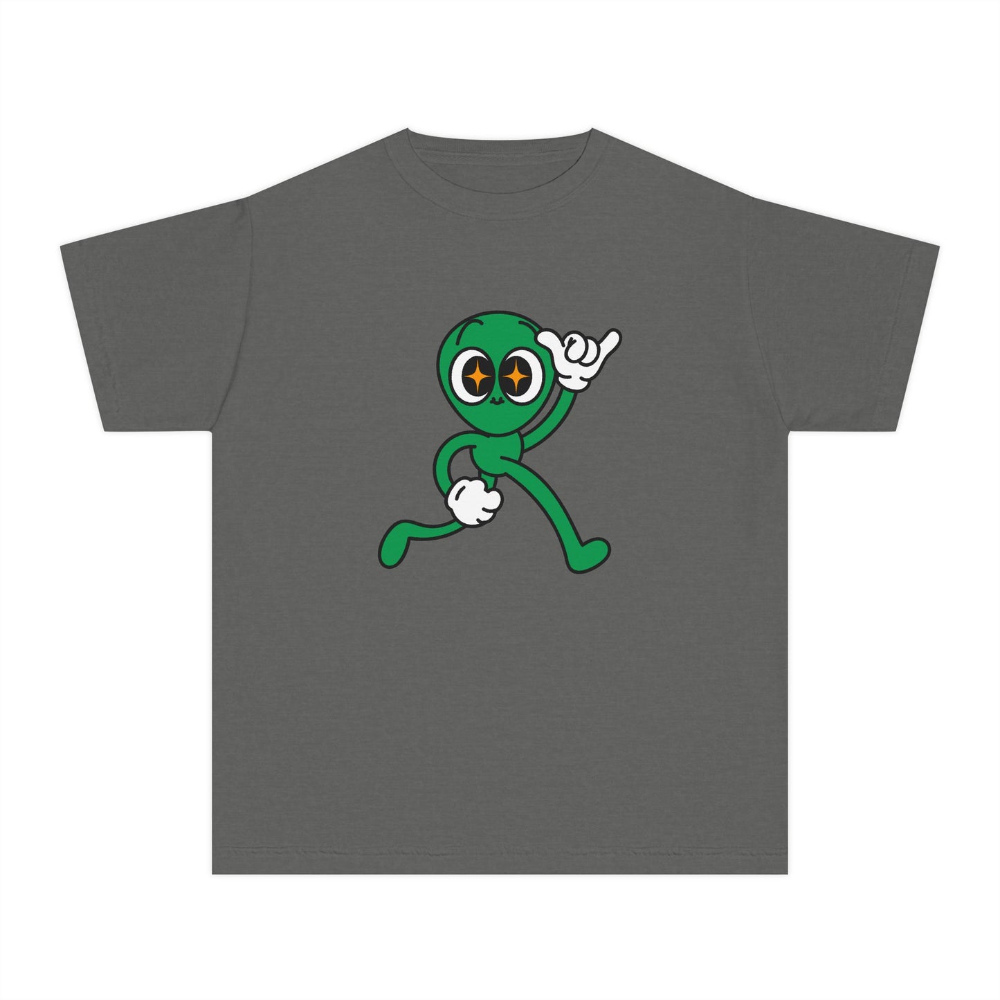 Not Your Mother's Art Fest Youth Midweight Tee