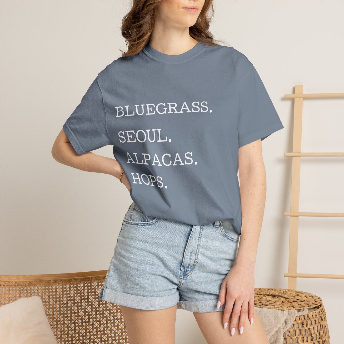 Gwinnett County T‑Shirt