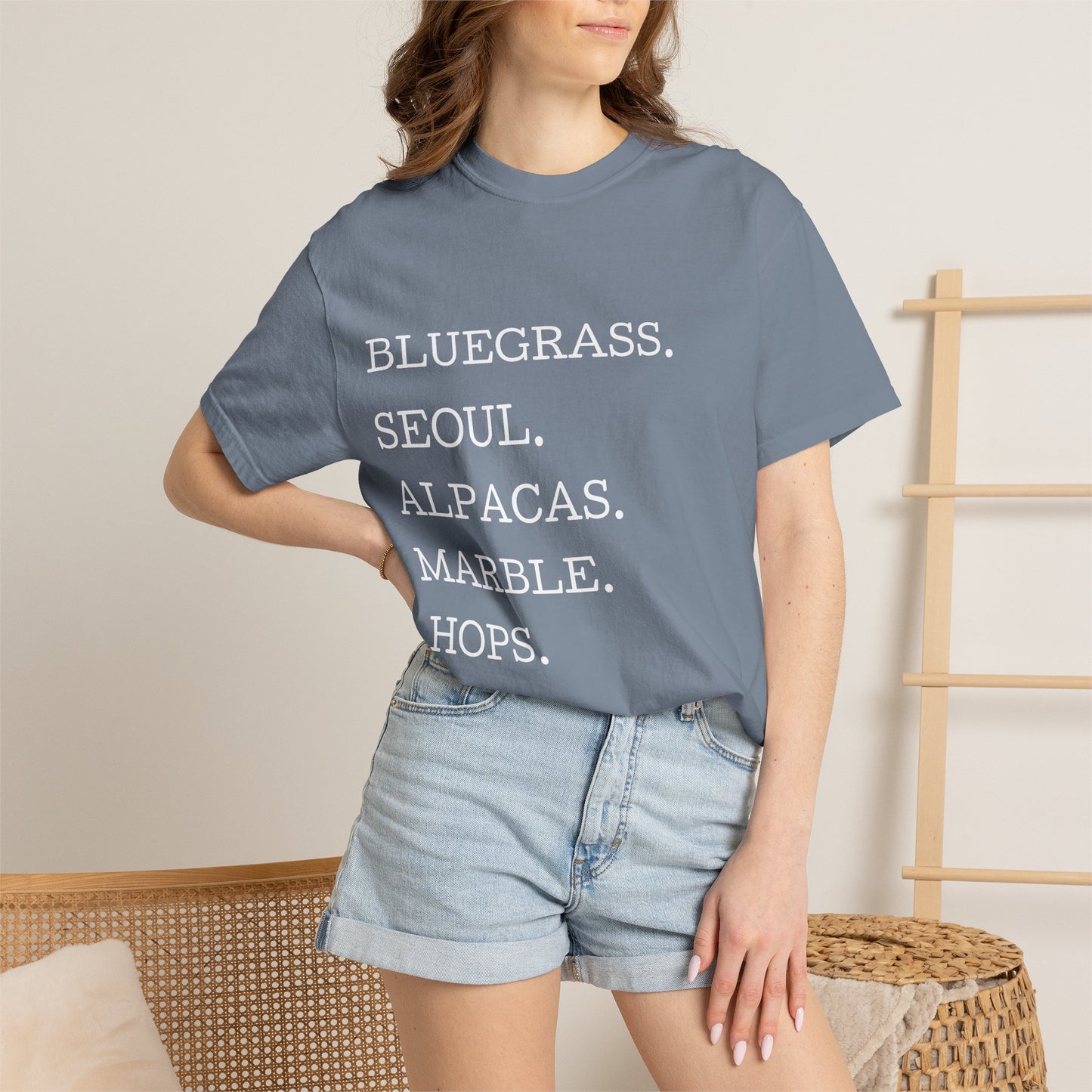 Gwinnett County T‑Shirt
