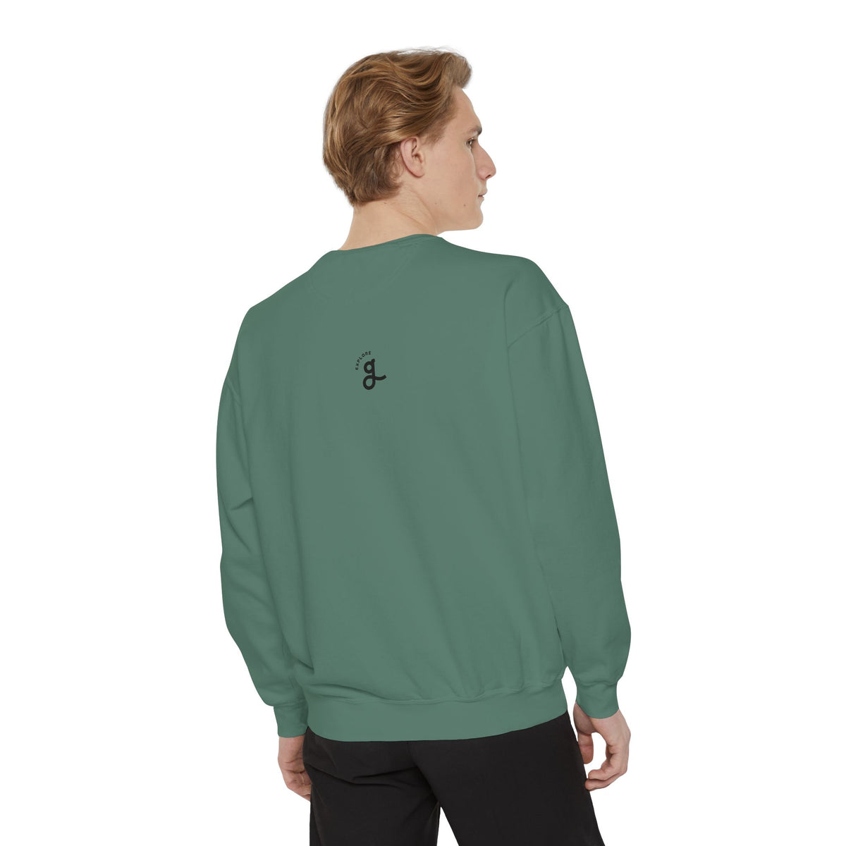 OTP Unisex Sweatshirt