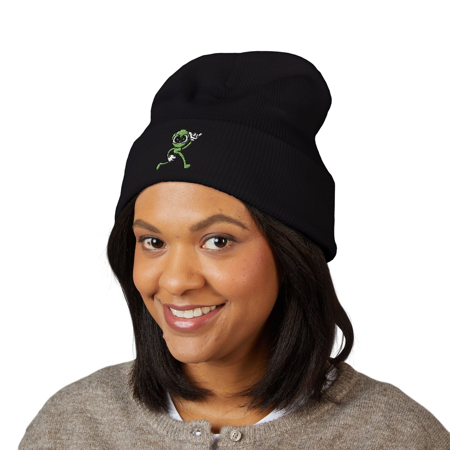 Not Your Mother's Art Fest Beanie