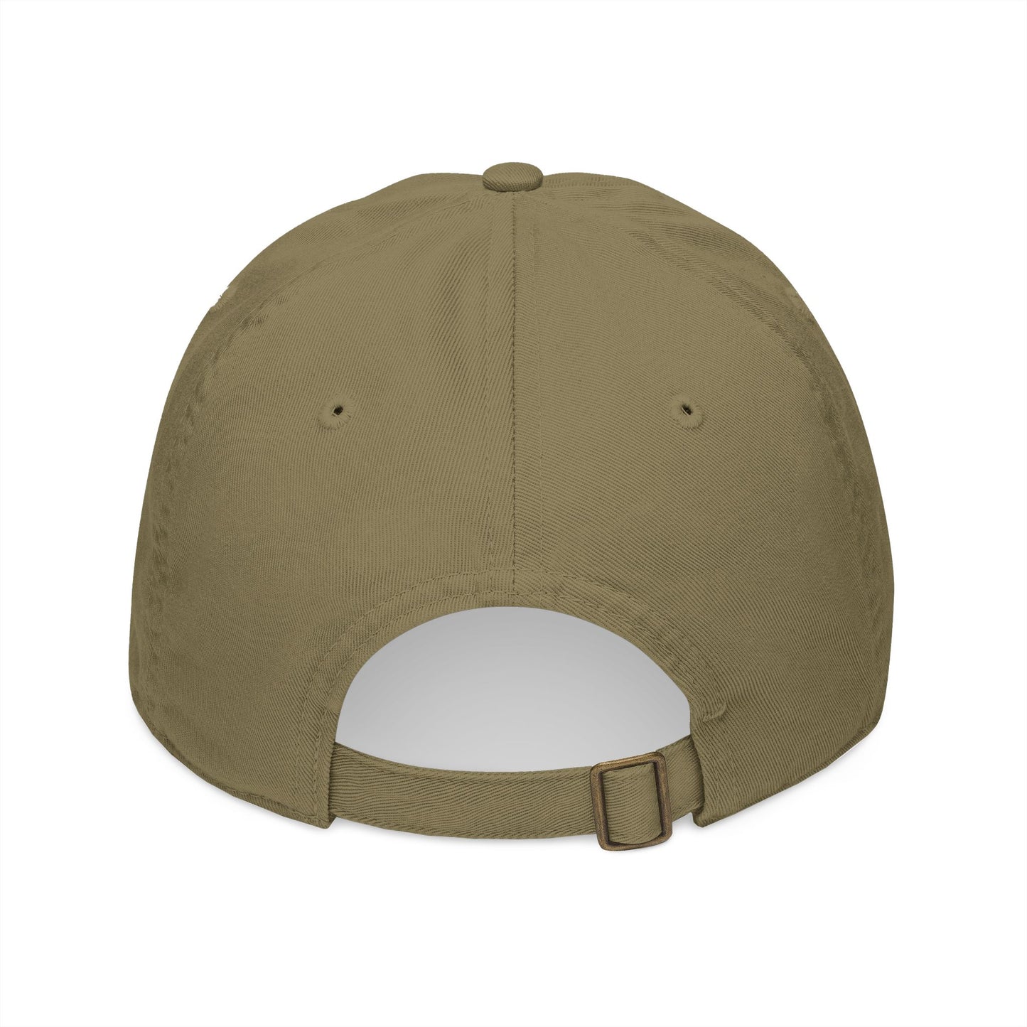 Gwinnett County Embroidered Baseball Cap