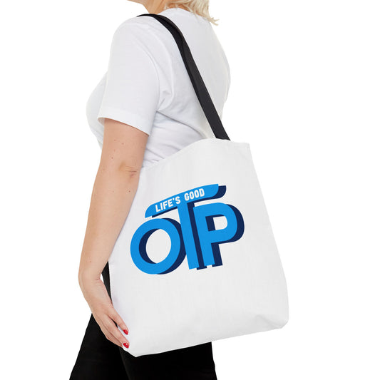 OTP Tote Bag