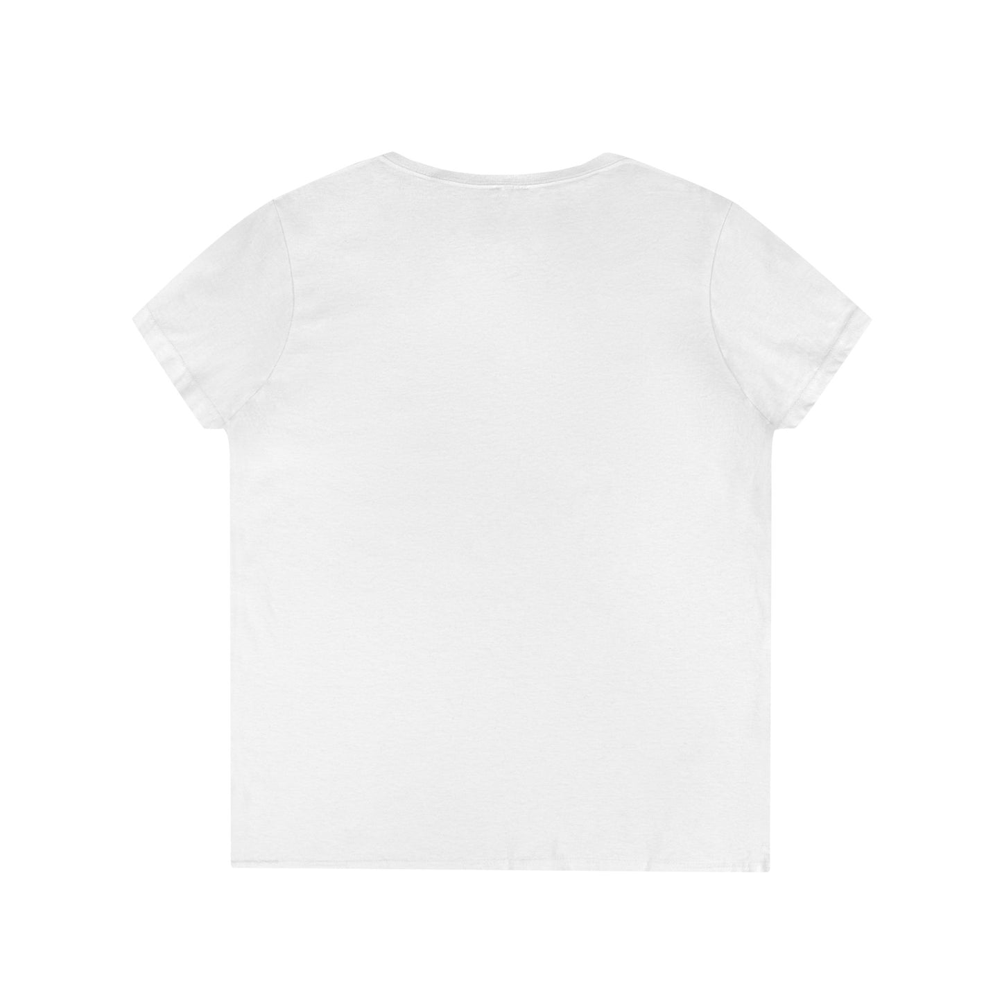 Explore Gwinnett Ladies' V-Neck Tee