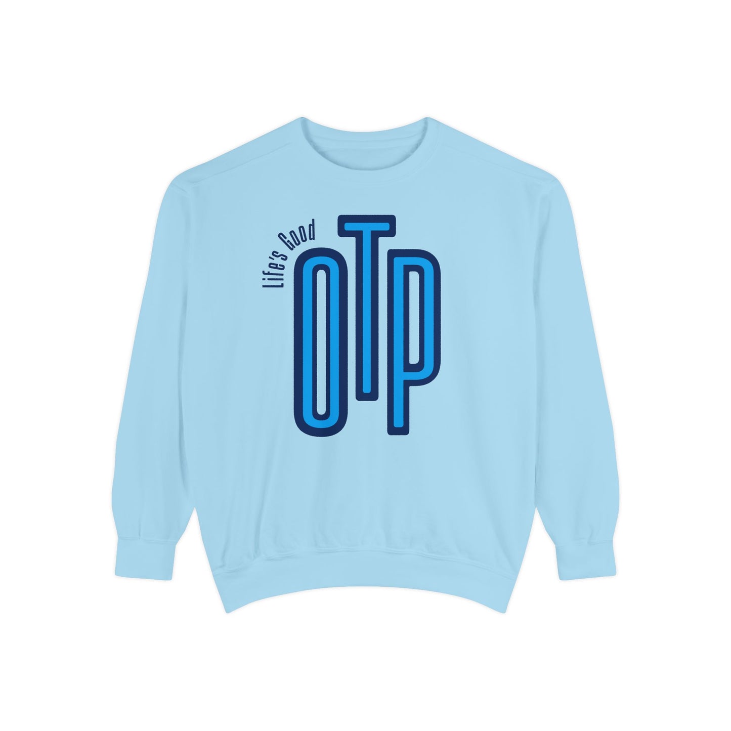 OTP Unisex Sweatshirt