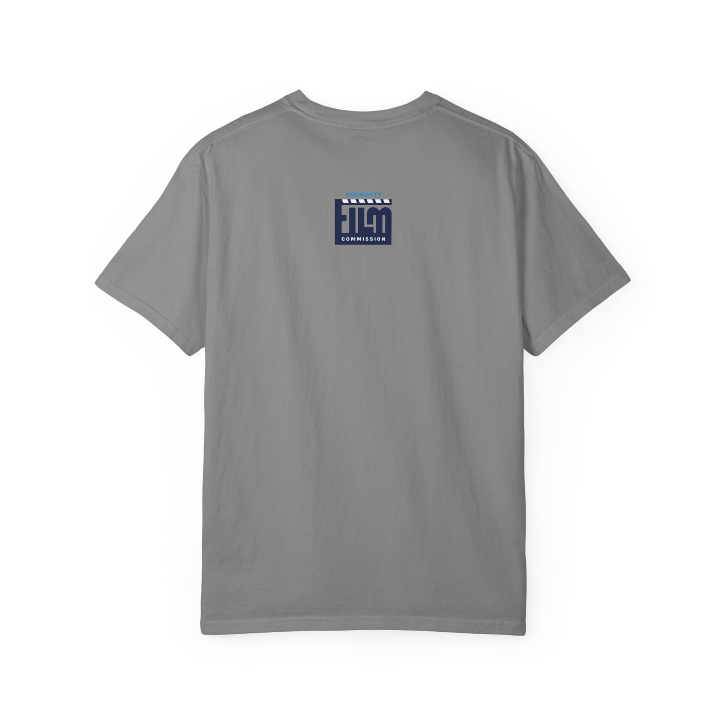 Gwinnett Film Tee Unisex