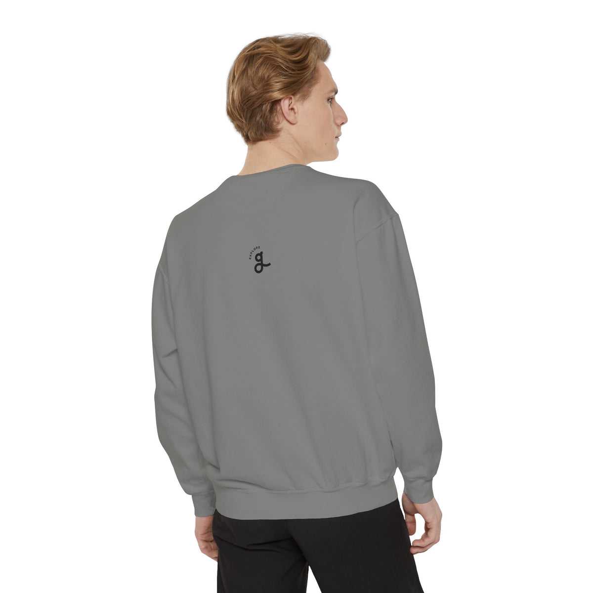 OTP Unisex Sweatshirt
