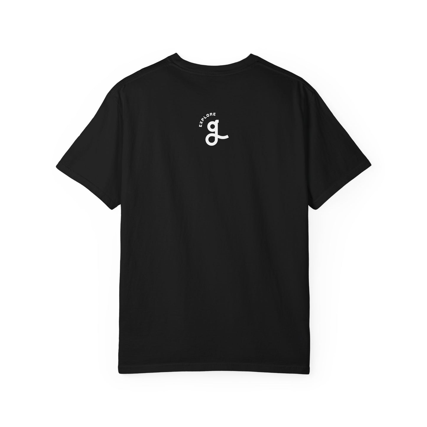 Gwinnett County T‑Shirt