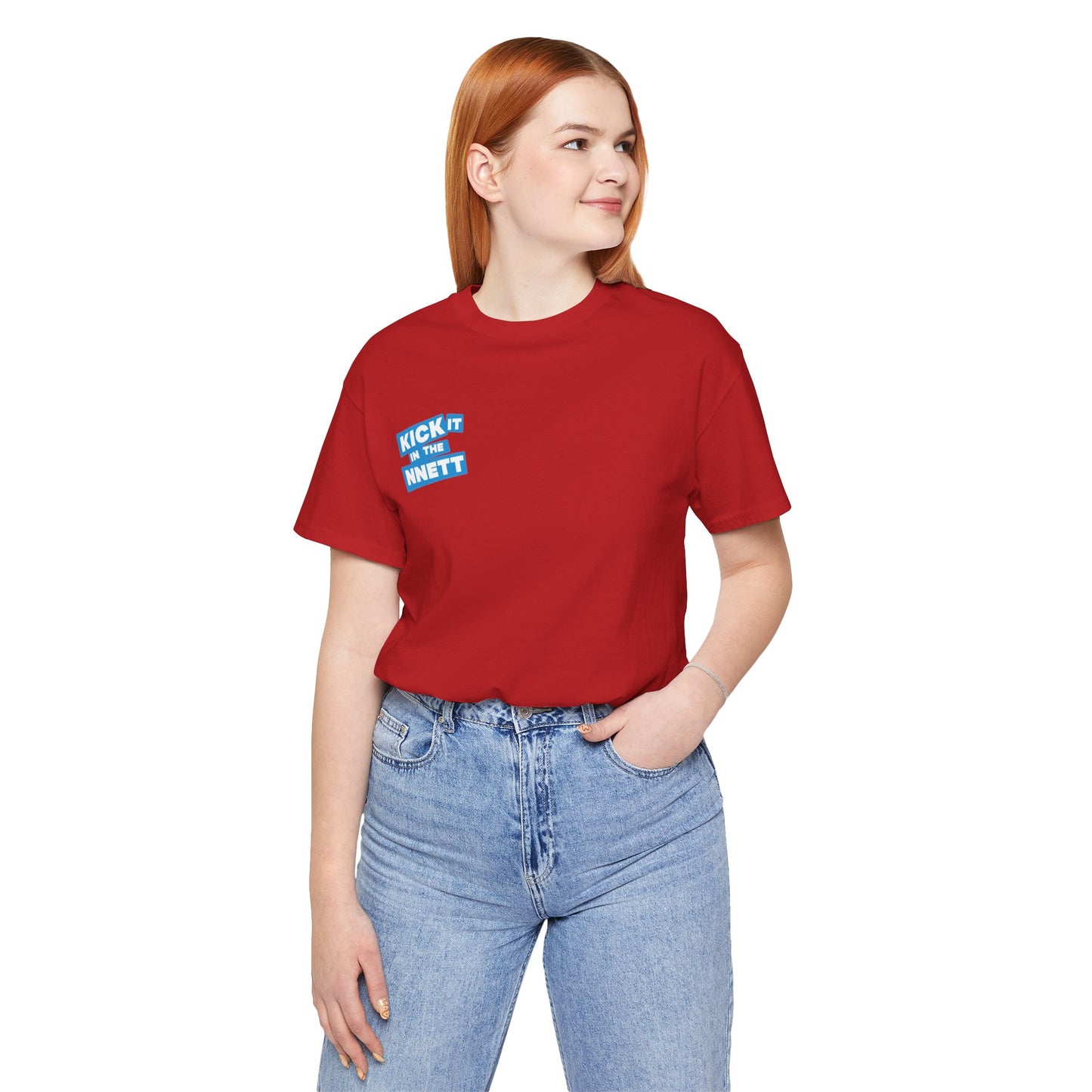 Gwinnett Welcomes the World Soccer Tee