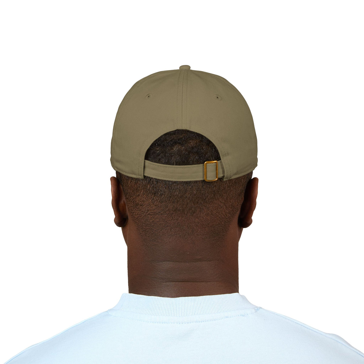 Gwinnett County Embroidered Baseball Cap