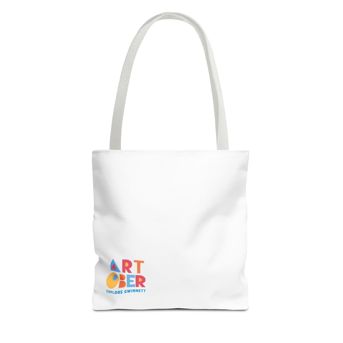 Artober Tote Bag