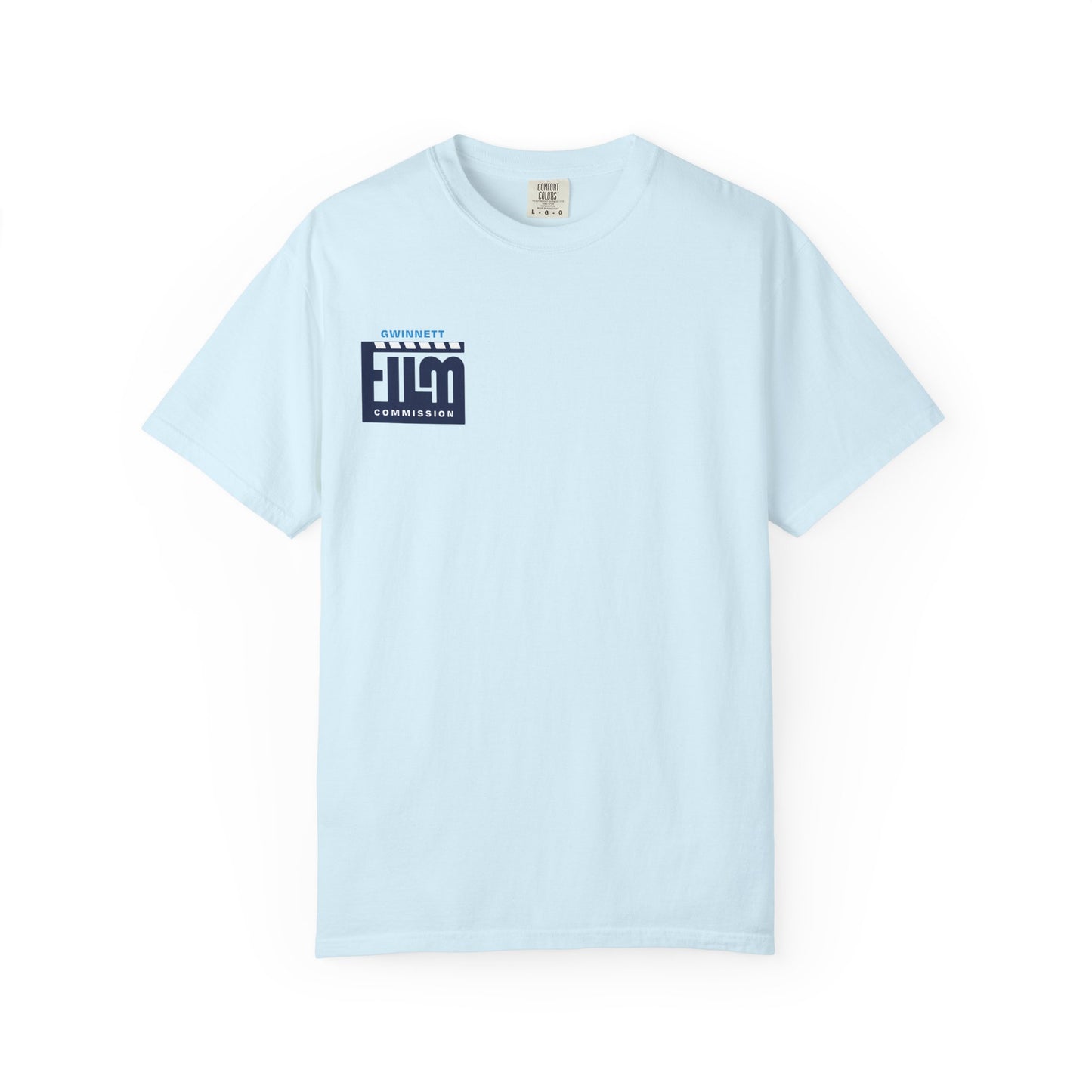Gwinnett Film Tee