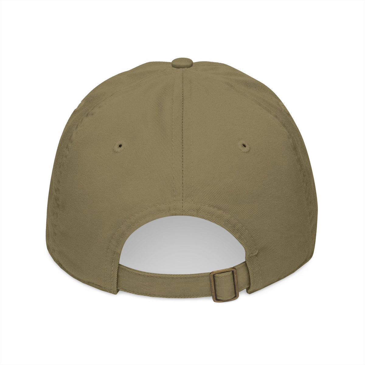 Gwinnett County Embroidered Baseball Cap