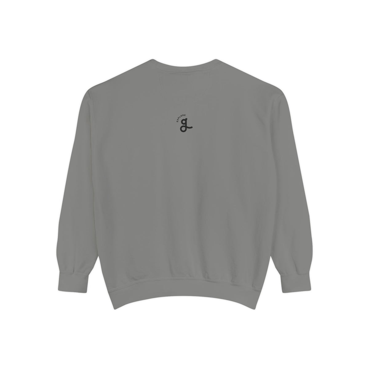 OTP Unisex Sweatshirt