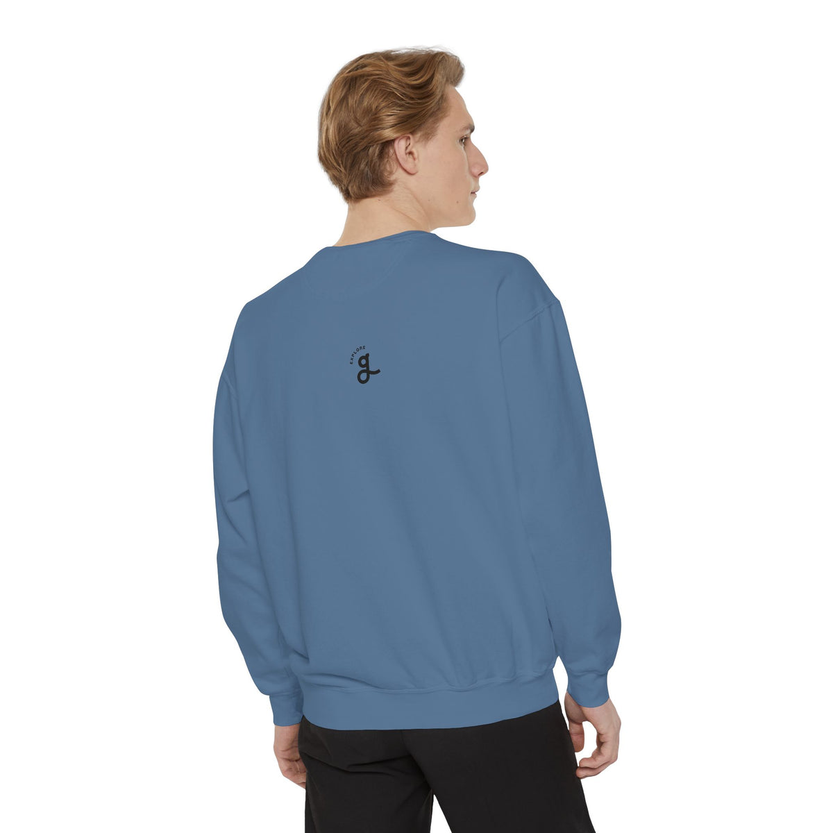 OTP Unisex Sweatshirt