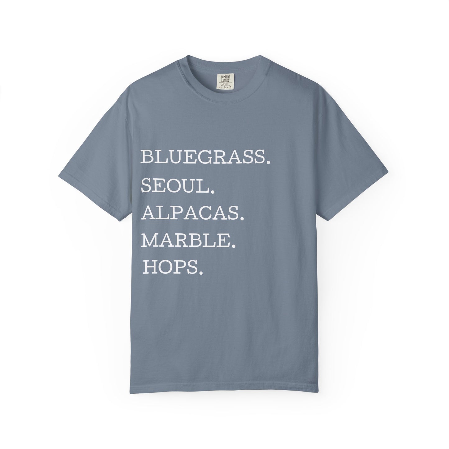 Gwinnett County T‑Shirt