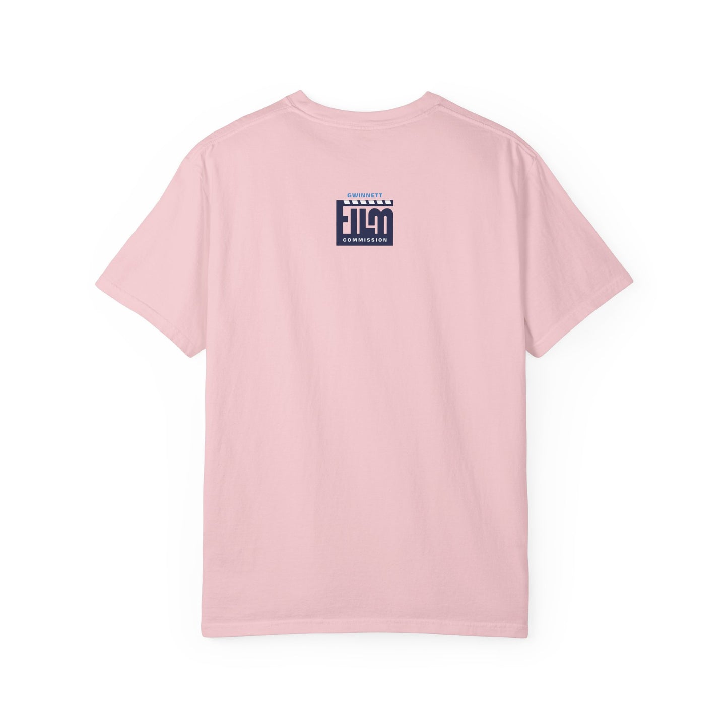 Gwinnett Film Tee Unisex