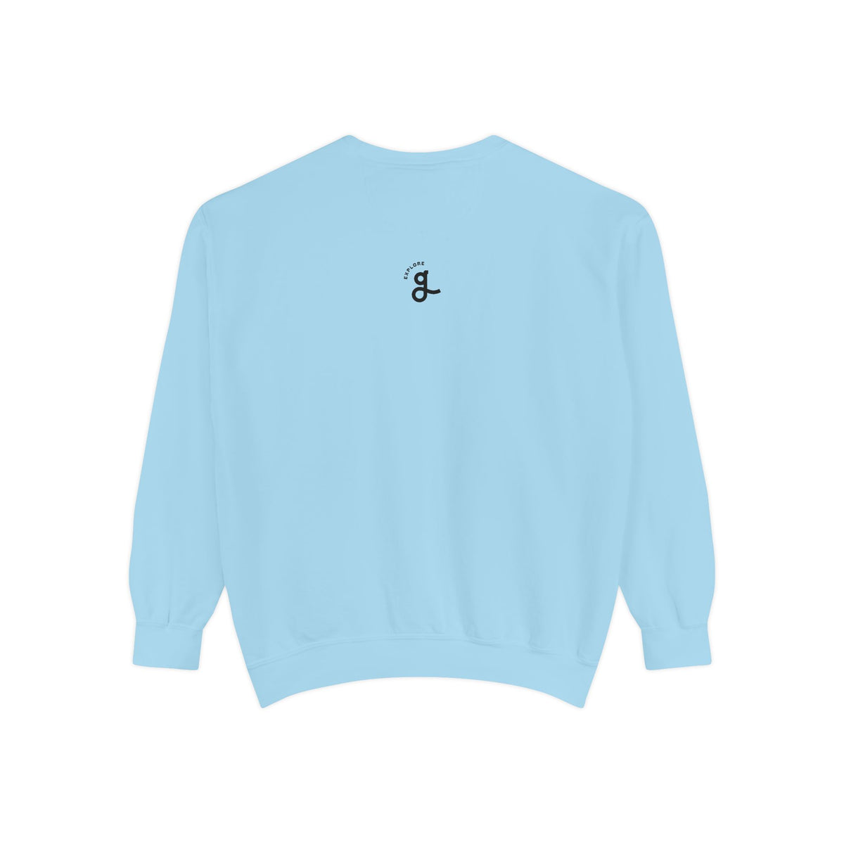 OTP Unisex Sweatshirt