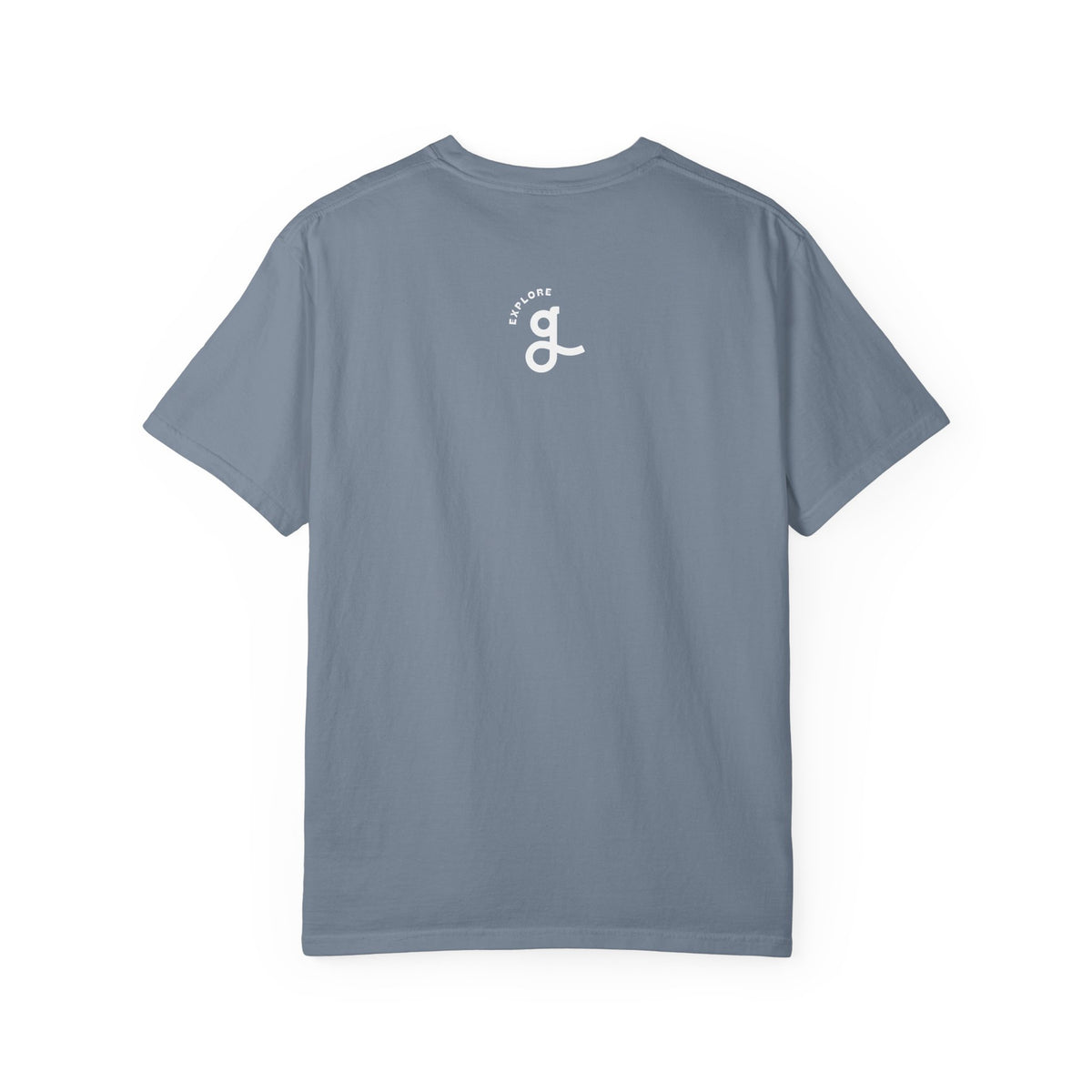 Gwinnett County T‑Shirt