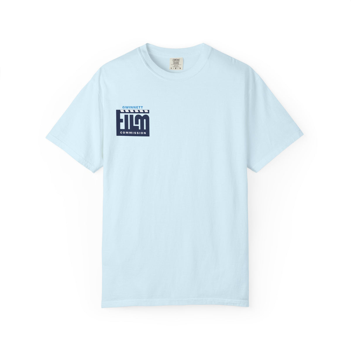 Gwinnett Film Tee