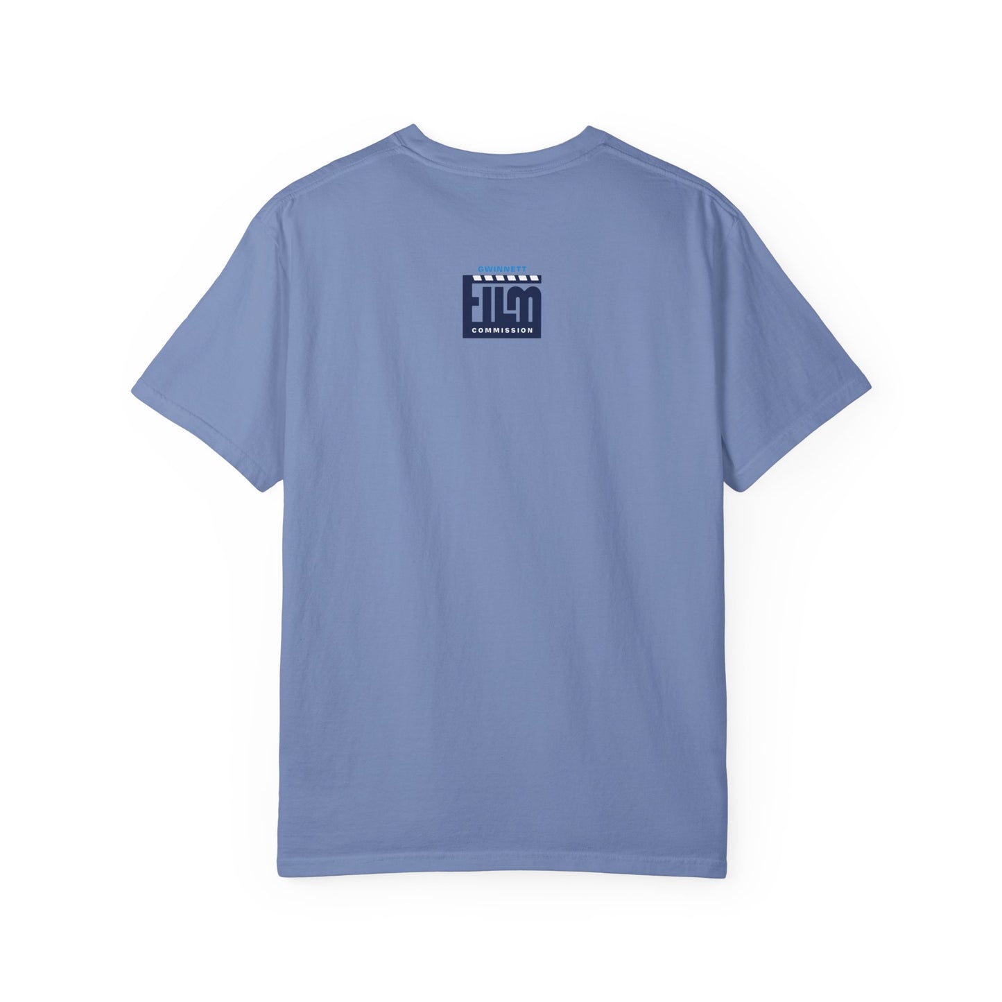 Gwinnett Film Tee Unisex