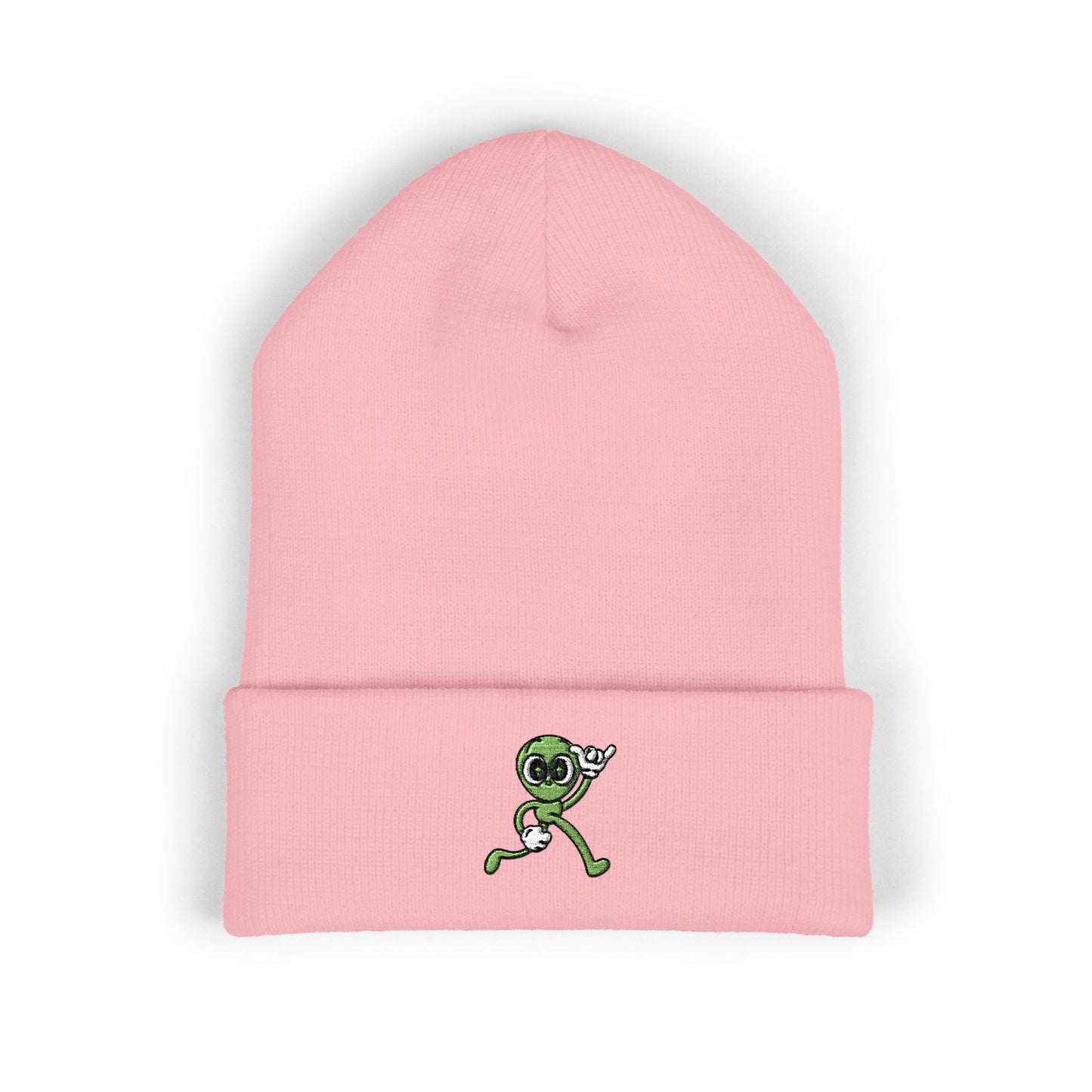 Not Your Mother's Art Fest Beanie