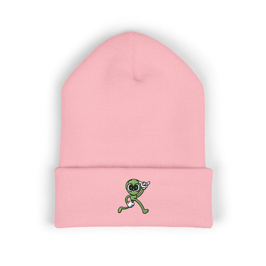 Not Your Mother's Art Fest Beanie